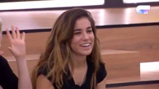 ENSAYO GRUPAL con LOS JAVIS de &quot;HUMAN&quot; (10 DIC) | OT 2018