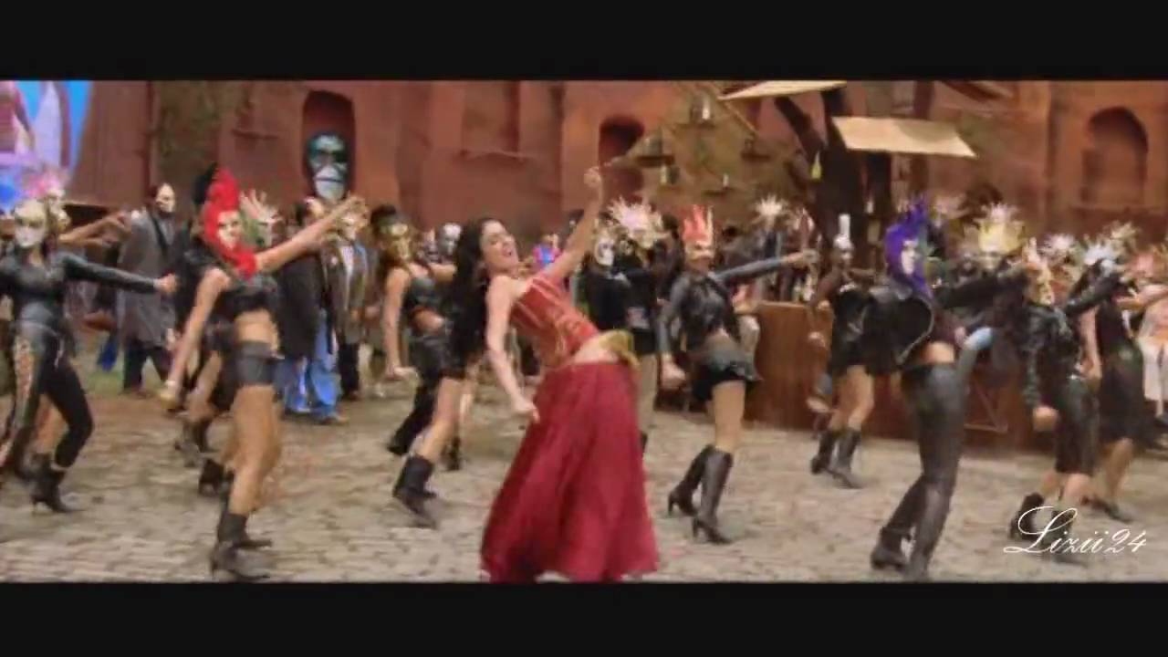 Aandhi Ki Tarah Wo Khullam Khula Aata Hai Lyrics | Sivaji: The Boss | Sayanora, A R Rahman | A R Rahman