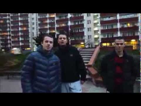 TWM KRYPTONIM - Nie czekaj + Zapowiedz koncertu 08.11.13.