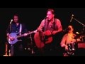 Southside Johnny & The Poor Fool - The Fever [INCOMPLETE] - Oct. 27, 2012 - New Hope, PA - 06/07