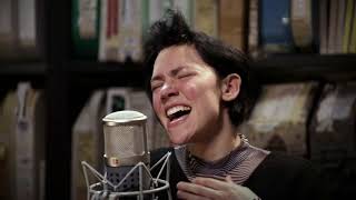 Company of Thieves - Oscar Wilde - 1/18/2018 - Paste Studios - New York - NY