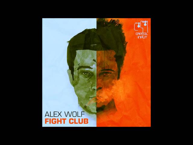 Alex Wolf - Fight Club (Remix Stems)