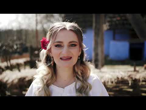 Adelina Popa - Să trăiești bărbate dragă (Videoclip Original )