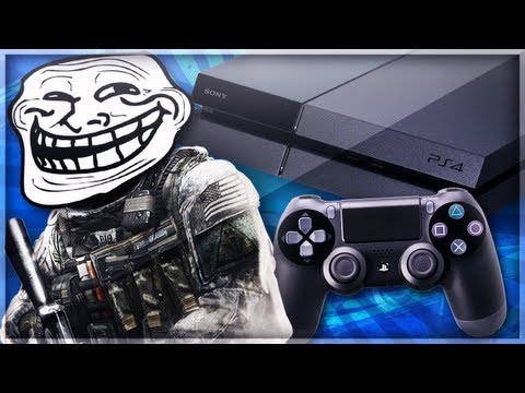 Troll and I Playstation 4