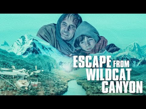 Escape from Wildcat Canyon Full Movie 1998 | English Subtitles