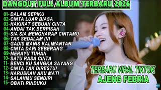 Download lagu DALAM SEPIKU 💃 KUMPULAN LAGU DANGDUT KOPLO TERPOPULER 2026🔥SANDAL DANGDUT mp3 Download lagu DALAM SEPIKU 💃 KUMPULAN LAGU DANGDUT KOPLO TERPOPULER 2026🔥SANDAL DANGDUT mp3