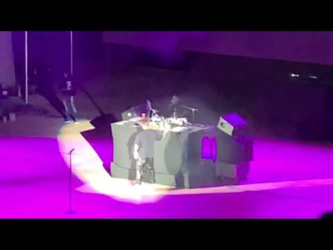 NELLY DILEMMA RED ROCKS COLORADO 4-27-22