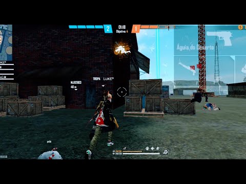 020 Schoking Vibes💖 moto one vision - Free Fire Highlights