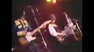 The Hollies Long Dark Road 1973 Live