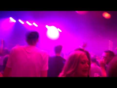 Alex Di Stefano @ WesterUnie - Paul Van Dyk & Alex M.O.R.P.H. - We Are