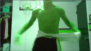 Tear It Up- Sammy Adams Music Video (Fan Made)