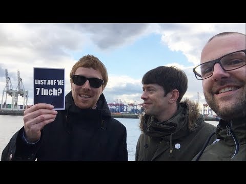 Monoklub - 7" Single Crowdfunding