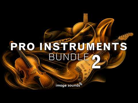 Free Download Steinberg Pro Instruments Bundle 1 & 2 VSTSOUND