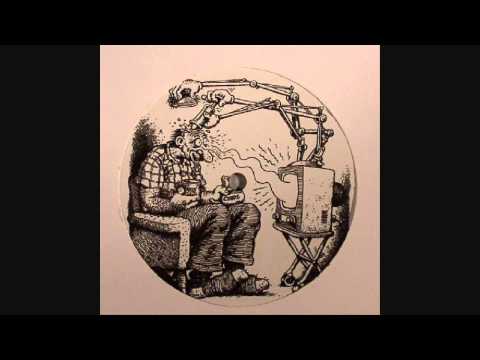 Crumbs - Africus Animus (Crumbs 03)