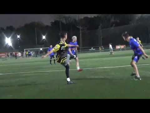 LA SUB 21 vs COBRA PLAN - #LigaNuñez - #Apertura SLD - 22/5/2022