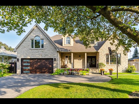113 Princess Margaret Boulevard, Etobicoke Home - Real Estate Properties