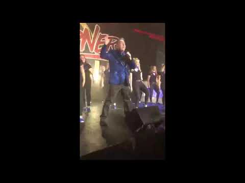 Aalst Carnaval 2020 - Werner Kinoo - Vastelauved es van ons!