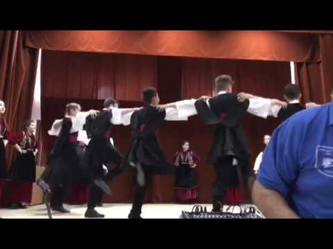 TREAMBURÂ PAMPOREA @Vanghilizmo  - 0757832368