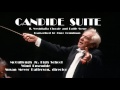 Candide Suite, II. Westphalia Chorale and Battle Scene Leonard Bernstein McCullough JH 2017