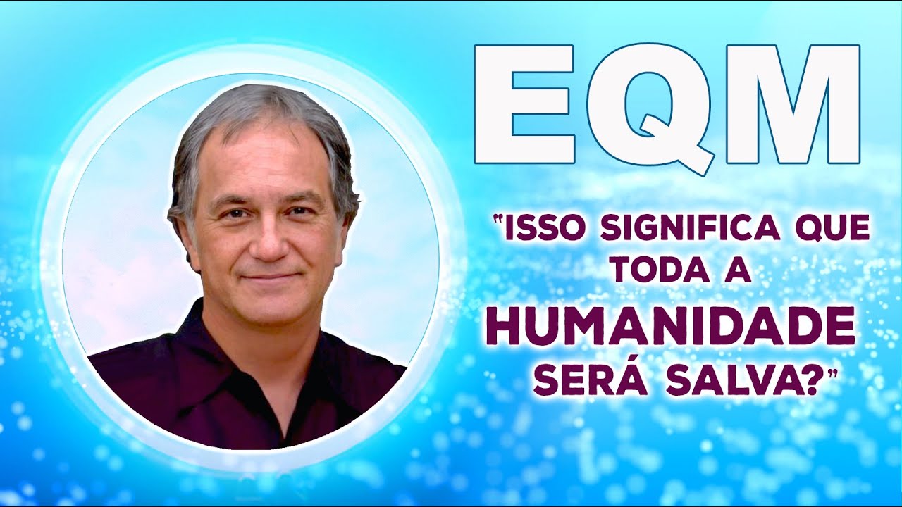 EQM ESPECIAL: Ele NÃO esqueceu e trouxe todas as RESPOSTAS.