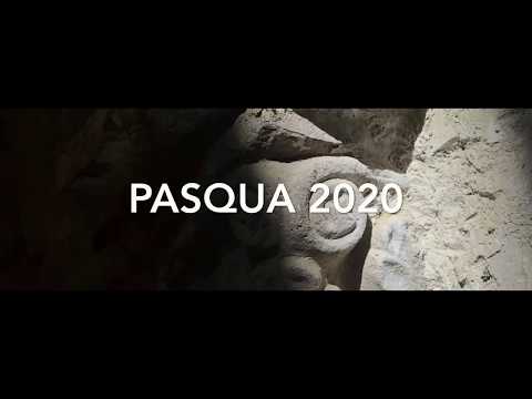 FUORI PORTA WEB - PASQUA 2020 / TRIDUO PASQUALE / GUGLIONESI