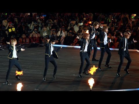 NCT Dream stronger + BOOM (엔시티 드림 스트롱거 + 붐) 4K 60P 191004