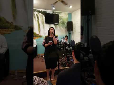 Andreea Caldararu - Din tineretea mea