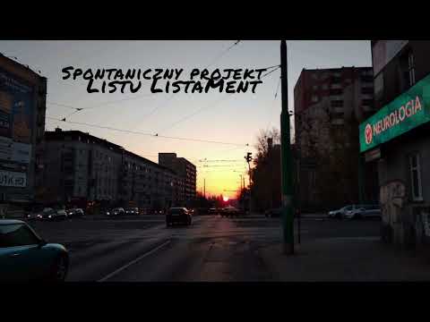 Listu/ListaMent - Klasyczny spontan prod.Vilão 90