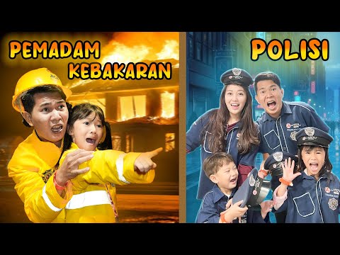 ALETHA ABEW FIRST TIME AT KIDZANIA