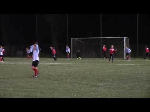 Arnhemse Boys JO13-1 - Robur et Velocitas JO13-1  30oct19