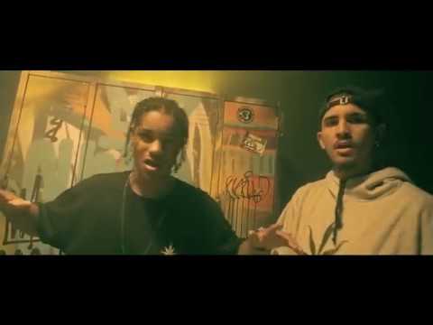 Os TemorES (1ºAto) - Noventa | Dudu | Cesar (Prod. FreezeNosBeatz)