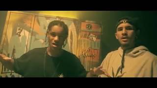 Os TemorES (1ºAto) - Noventa | Dudu | Cesar (Prod. FreezeNosBeatz)