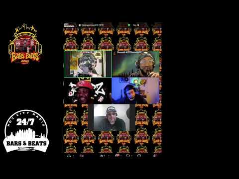 Bars & Beats Weekly #172 (7-19-2025)