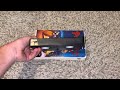 Pinocchio 1993 Canadian VHS Overview