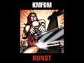 KMFDM - Ave Maria 