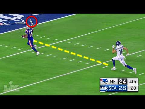 99% of NFL Players Can't Do This..