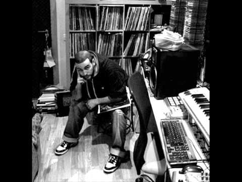 07 - Ferran MDE - Drop Bombs  (Beats For Save vol 1 - Ballistic Series)