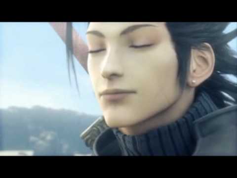 Tribute for Crisis Core - Advent Children