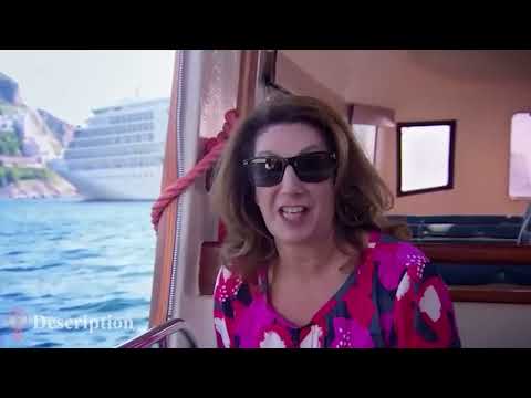 Cruising With Jane McDonald - S05E04 India - Part 2