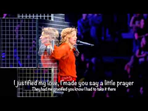 download lagu mp3 mp4 Veni Vidi Vici Madonna Lyrics, download lagu Veni Vidi Vici Madonna Lyrics gratis, unduh video klip Veni Vidi Vici Madonna Lyrics