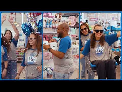 Five Below Workday Login