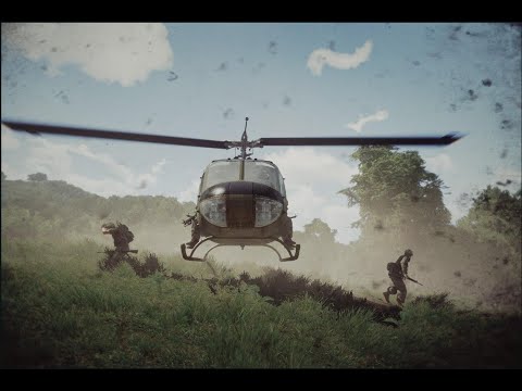 Invasion time! - 100 PLAYER MILSIM OPERATION - ARMA 3 VIETNAM