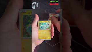 #pokemon #pokemoncards #packopenning