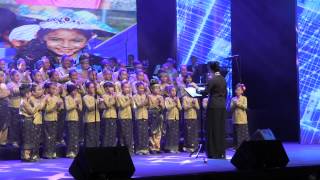 Download lagu Tepuk Amai Amai - Permata Seni Koir 2014 mp3 Download lagu Tepuk Amai Amai - Permata Seni Koir 2014 mp3