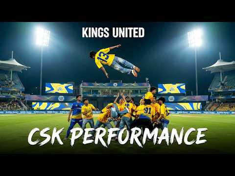 Kings United India