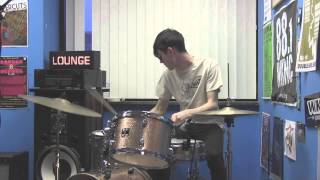 Palehound &quot;Cinnamon&quot; - WKNC&#39;s The Lounge