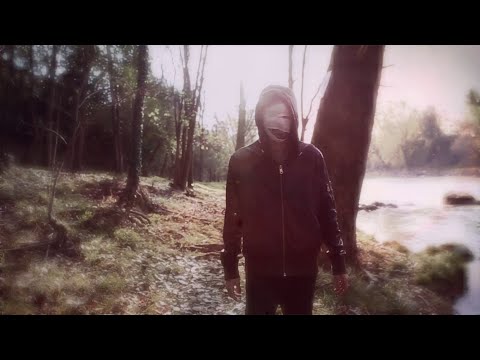 DEADLY CARNAGE - HOLE OF MIRRORS  [Post-Black] - (Official Video 2016)