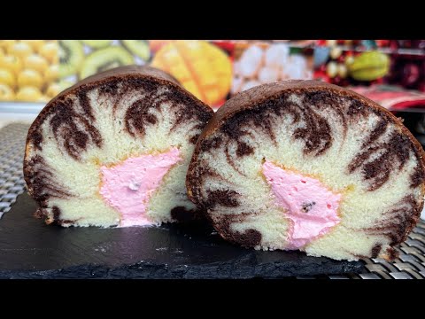 THIS CAKE IS SOFT, MOIST AND DELICIOUS !!!😋 EVERYONE WILL BE ASKING FOR THE RECIPE!