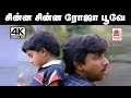 Chinna Chinna Roja Poove Song சின்ன சின்ன ரோஜா பூவே K J யே�