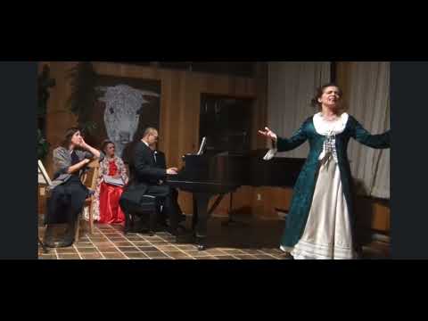 Mary Did You Know - Julie Reich Duerichen